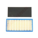 Filtru aer Briggs &amp;amp; Stratton (710266, 710268) SET 213x101x86