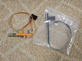 Adaptor BMW FRM Clip Kit Bench Repairing pentru XPROG Fixture Computer Repair Board