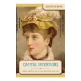 Capital Intentions