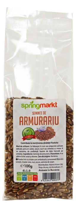 SEMINTE DE ARMURARIU 100GR