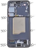 Display Samsung SM-S931 S25 BLUE / BLACK ( Service Pack )
