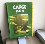 Revistă Auto - Catalogul CARGO &amp; BUS Rom&acirc;nia 2004