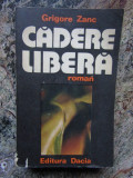 GRIGORE ZANC - CADERE LIBERA, 1978