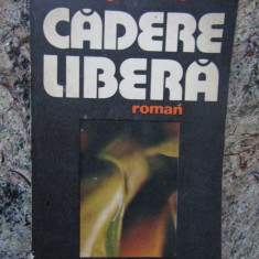 GRIGORE ZANC - CADERE LIBERA, 1978