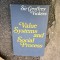 Value Systems and Social Process - Sir Geoffrey Vickers