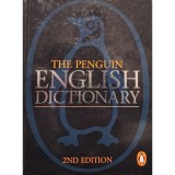 Robert Allen (ed.) - The Penguin english dictionary, 2nd edition (Editia: 2003)