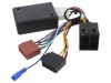 Adaptor Control Volan 4CARMEDIA pentru Opel cu Radio JVC, Control Rezistiv