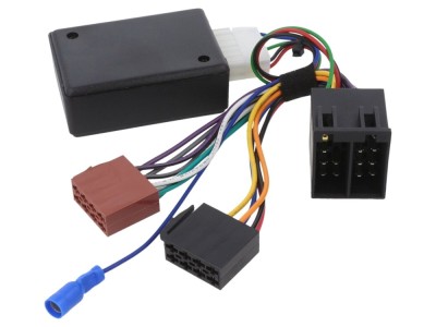 Adaptor Control Volan Opel JVC foto