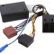 Adaptor control volan Opel JVC