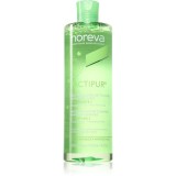 Noreva Actipur Micellar Water Cleanser apa de fata cu particule micele 400 ml