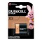 Duracell CRP2 / 223 / DL223 / EL223AP / CR-P2 6V Baterie litiu-Conținutul pachetului 1 Bucată