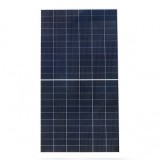 Panou solar bifacial Risen 660W fotovoltaic, monocristalin 2384x1303x35mm