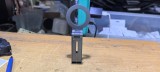 Phone holder univrsal pleabil magnetic