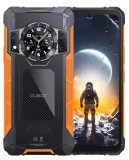 Cumpara ieftin Telefon mobil Cubot KingKong Ace 2, Portocaliu, 4G, 6.56 HD+ 90Hz, 16GBRAM (6GB+10GB extensibil), 128GB ROM, Android 14, G85 OctaCore, 48MP+16MP, 5100