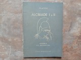 ALCIBIADE I si II de PLATON, 1943