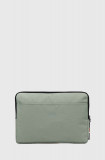 Lefrik husa laptop CAPTURE CASE 13&quot; culoarea verde