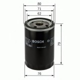 Filtru ulei ALFA ROMEO 145 (930) (1994 - 2001) BOSCH 0 451 103 349