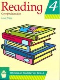 Primary Reading Skills 4: Comprehension - Pupil&#039;s Book | Louis Fidge, Macmillan Education