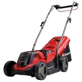 Kit Masina de Tuns Iarba Einhell GE-CM 18/33 Li, 18V, 33 cm