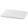 Set 4 protectii pentru plante, Strend Pro, Alb, netesut, 90x70 cm, contra inghetului si a grindinei