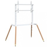 Cumpara ieftin Suport TV cu sevalet ecran max. 37-86 inci VESA 400x600mm 60 kg