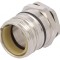 Carcasă pentru conectori M23 ComLock filet exterior drept
