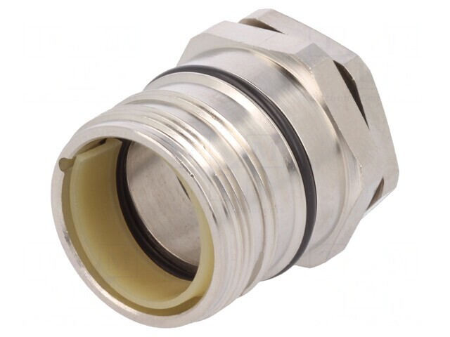 Carcasă pentru conectori M23 ComLock filet exterior drept