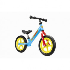 Bicicleta de echilibru din metal Disney Mickey 12&amp;quot; foto