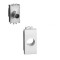 Priza TV de trecere 1M 10dB Living Light Bticino alb N4202P10N