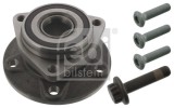 FEBI BILSTEIN 40658 Set rulment roata