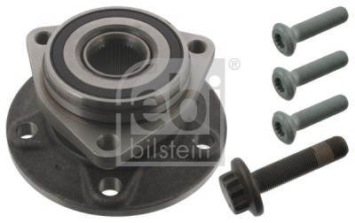 FEBI BILSTEIN 40658 Set rulment roata foto