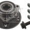 FEBI BILSTEIN 40658 Set rulment roata