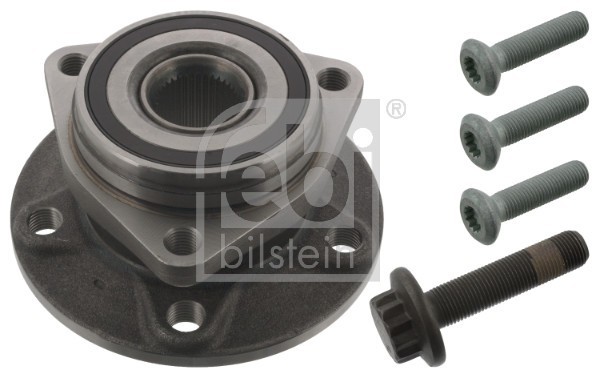 FEBI BILSTEIN 40658 Set rulment roata