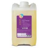 Detergent lichid rufe lavandă 10 litri, detergent rufe natural, detergent bio rufe