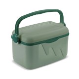 Geantă frigorifică Curver 10l verde-verde &icirc;nchis