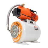 Cumpara ieftin Hidrofor Ruris AquaPower 2010, 24 Litri, 900 W, H Refulare 50 m