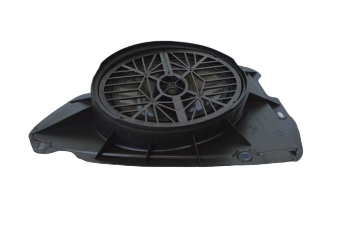 Difuzor ușă st&acirc;nga spate PEUGEOT RCZ 2010 OEM: YM40503780 24770316