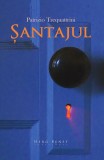 Şantajul - Paperback - Patrizio Trequattrini - Herg Benet Publishers