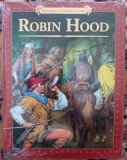 myh 110 7 - Robin Hood - colectia Miturile si legendele lumii