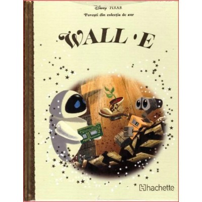 Disney, Wall-E foto