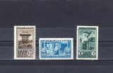 M1 TX7 1 - 1934 - Munca noastra romaneasca - LNFR, Istorie, Nestampilat