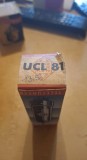 Tub/lampa electronica UCL 81