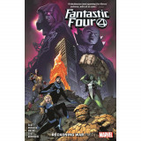 Fantastic Four TP Vol 10 Reckoning War Part I