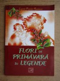 FLORI DE PRIMAVARA IN LEGENDE, LEGENDE POPULARE ROMANESTI