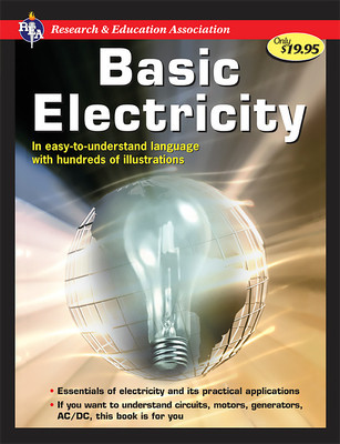 Handbook of Basic Electricity (Rea) foto