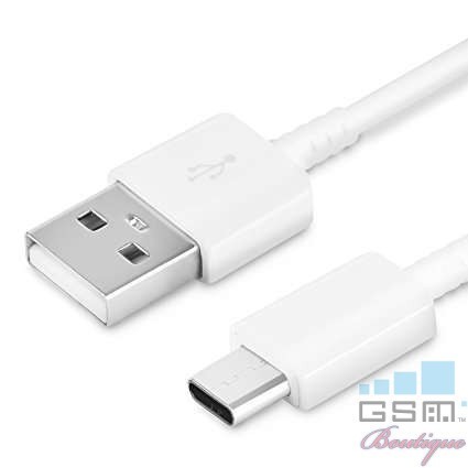 Cablu Date Si Incarcare USB Type C Google Pixel 2 XL Alb Cablu Date Si Incarcare USB Type C Google Pixel 2 XL Alb