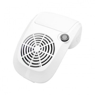Aspirator colector praf de unghii SM 858-9, 100W foto