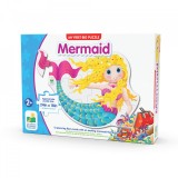 Cumpara ieftin Primul Meu Puzzle De Podea - Sirena, The Learning Journey