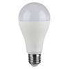BEC LED A65 E27 15W 3000K ALB CALD, V-TAC