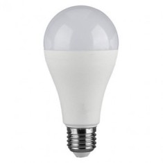 BEC LED A65 E27 15W 3000K ALB CALD